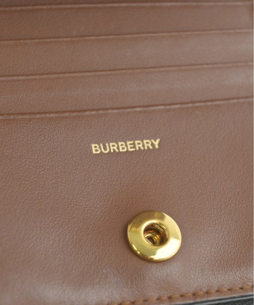 BURBERRY Wallets/Coin purses