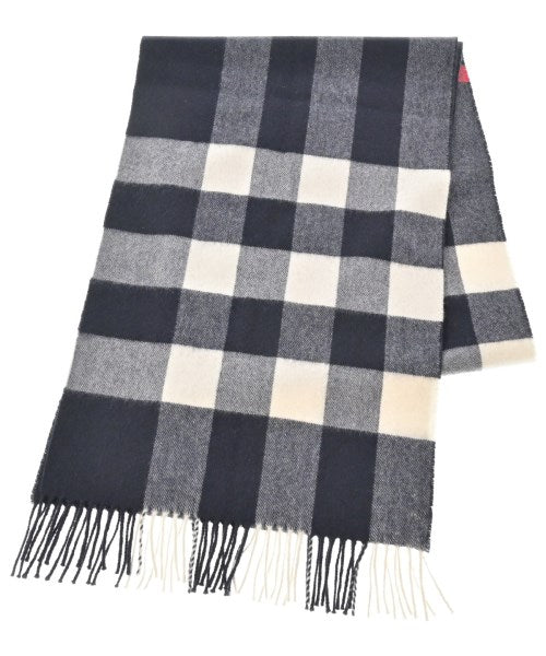 BURBERRY Winter scarves