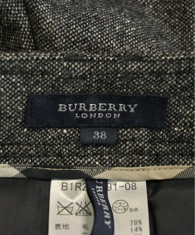 BURBERRY Trousers