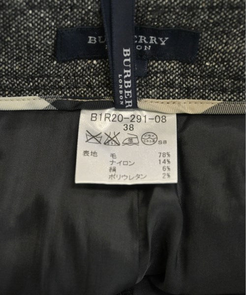 BURBERRY Trousers