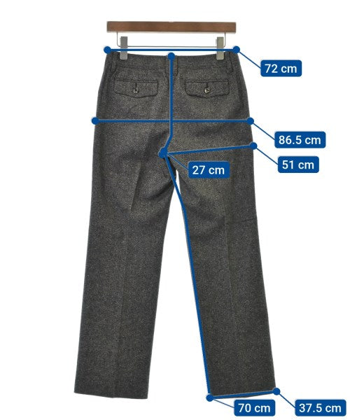 BURBERRY Trousers