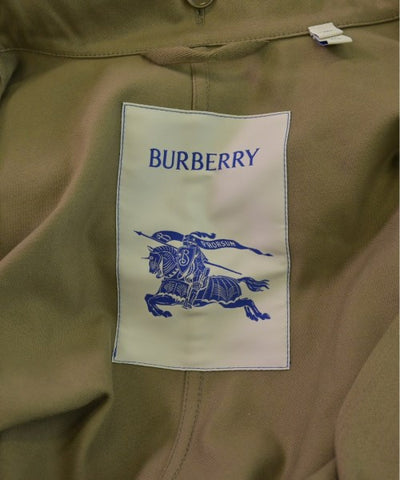 BURBERRY Mod coats