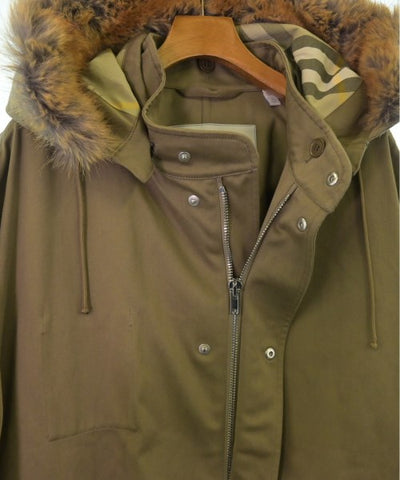 BURBERRY Mod coats