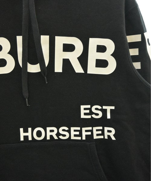 BURBERRY Hoodies