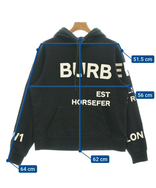 BURBERRY Hoodies