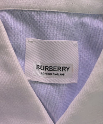 BURBERRY Casual shirts