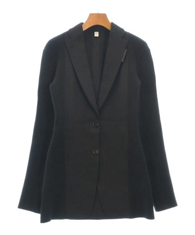 BURBERRY Casual jackets