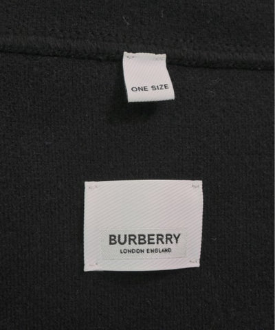 BURBERRY Vests