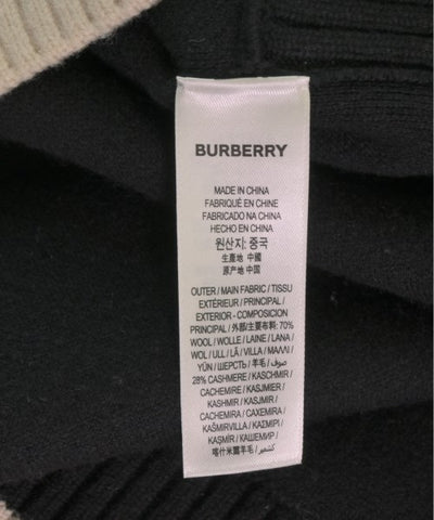 BURBERRY Vests