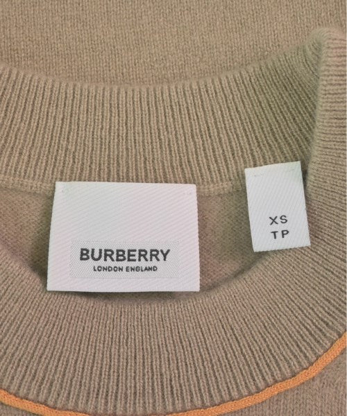 BURBERRY Sweaters