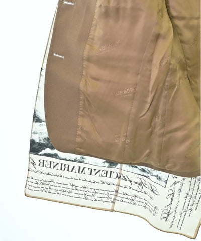 BURBERRY Blazers/Suit jackets