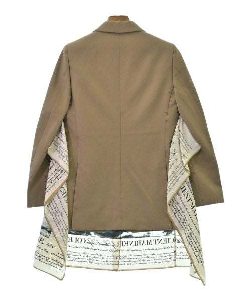 BURBERRY Blazers/Suit jackets