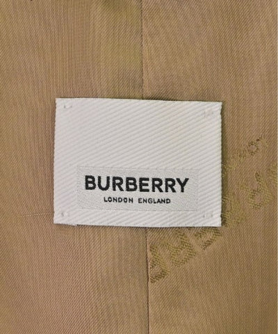 BURBERRY Blazers/Suit jackets