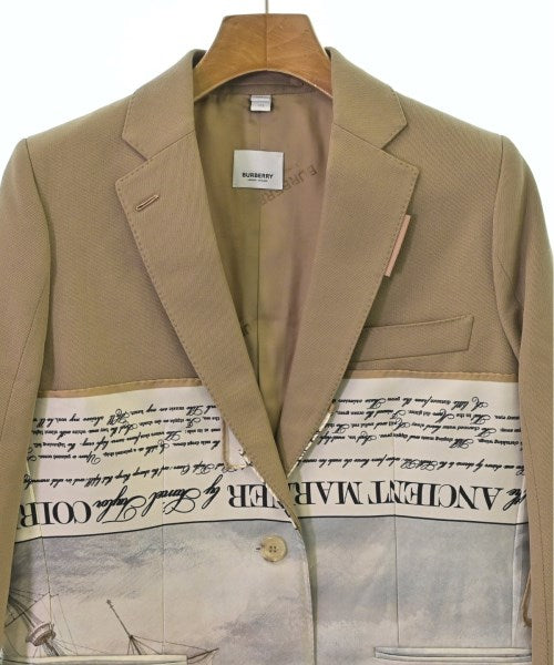 BURBERRY Blazers/Suit jackets