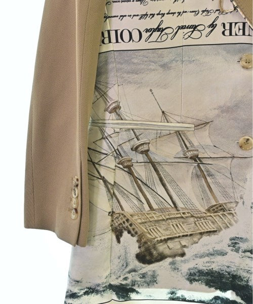 BURBERRY Blazers/Suit jackets