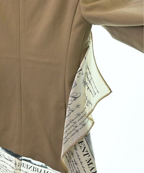 BURBERRY Blazers/Suit jackets