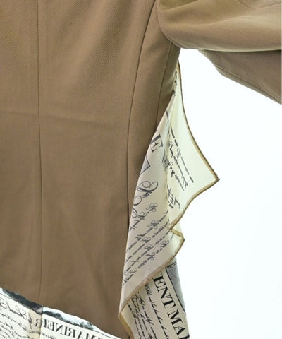 BURBERRY Blazers/Suit jackets