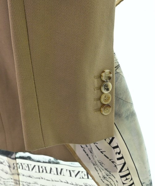 BURBERRY Blazers/Suit jackets