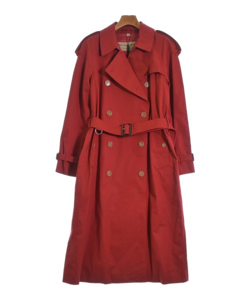 BURBERRY Trench coats