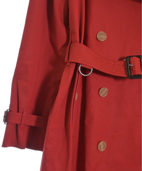 BURBERRY Trench coats