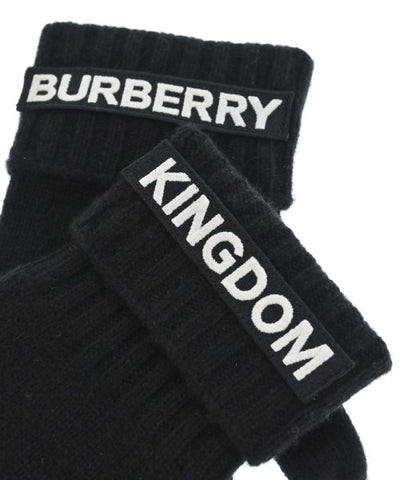 BURBERRY Gloves