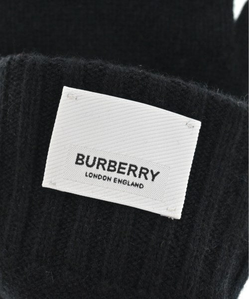 BURBERRY Gloves