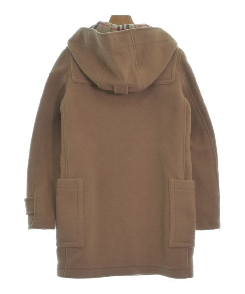 BURBERRY Duffle coats