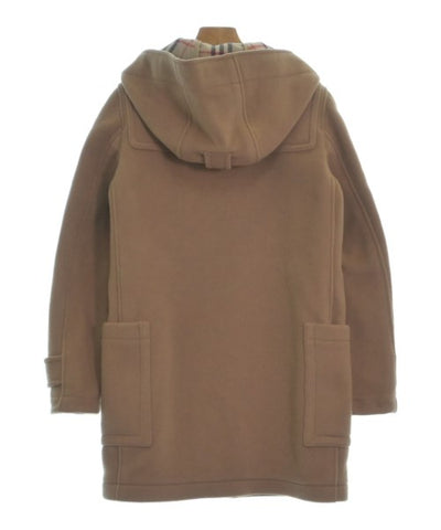 BURBERRY Duffle coats