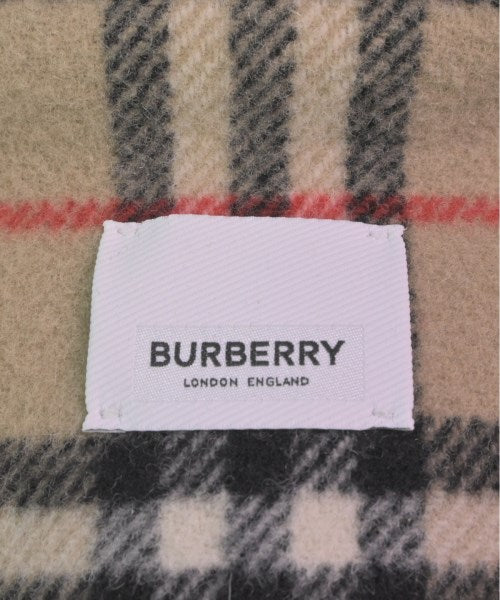 BURBERRY Duffle coats
