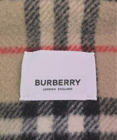 BURBERRY Duffle coats