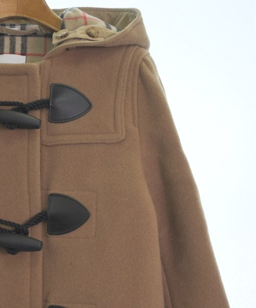 BURBERRY Duffle coats