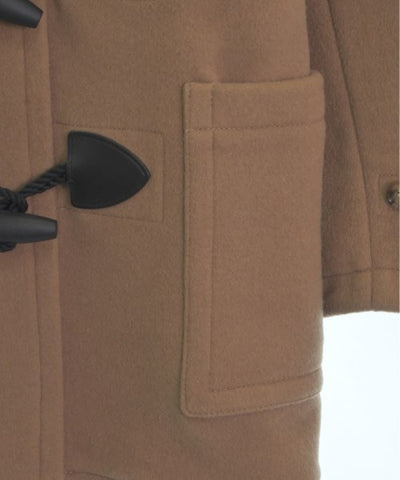BURBERRY Duffle coats