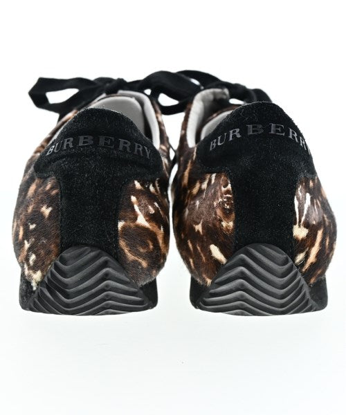 BURBERRY Sneakers