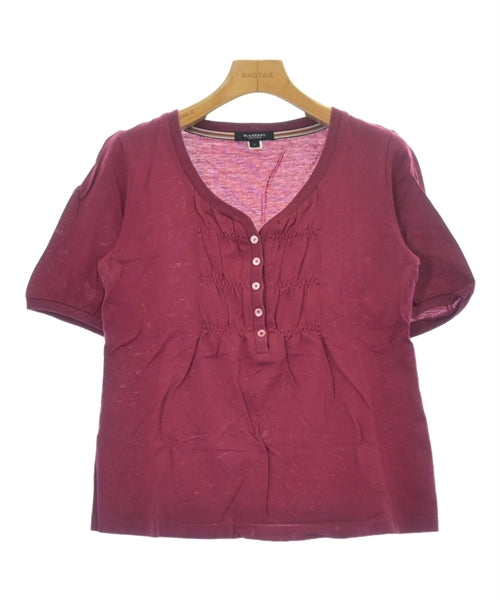 BURBERRY Tee Shirts/Tops