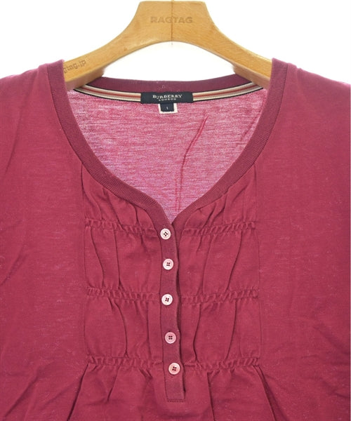 BURBERRY Tee Shirts/Tops