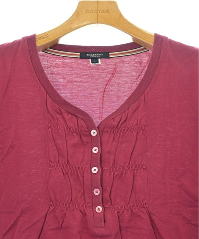 BURBERRY Tee Shirts/Tops