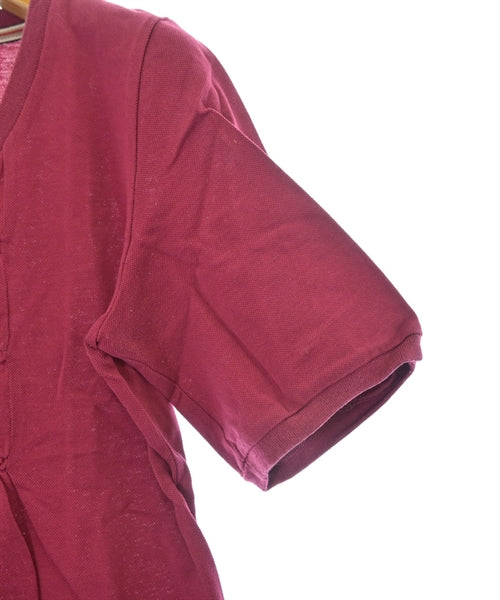 BURBERRY Tee Shirts/Tops