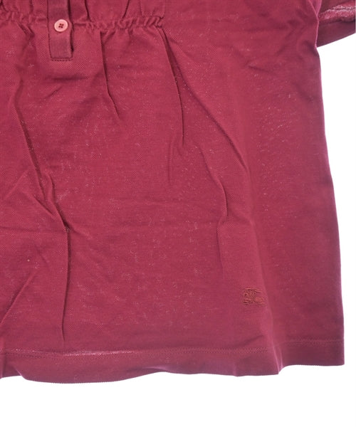 BURBERRY Tee Shirts/Tops