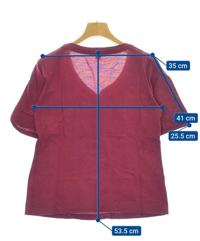 BURBERRY Tee Shirts/Tops