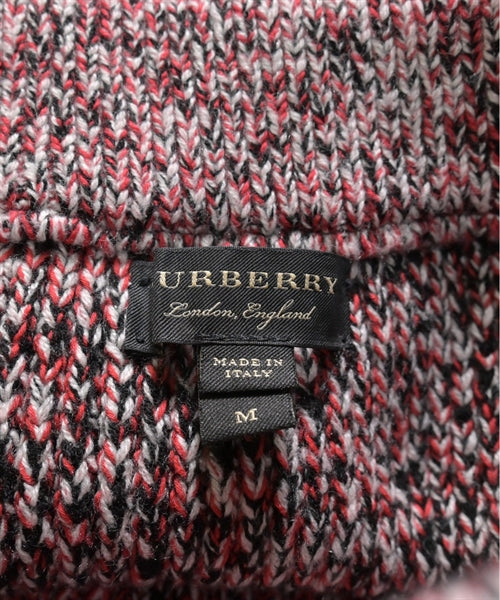 BURBERRY Knee length skirts