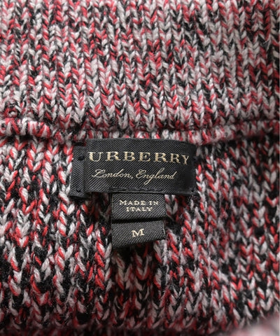 BURBERRY Knee length skirts