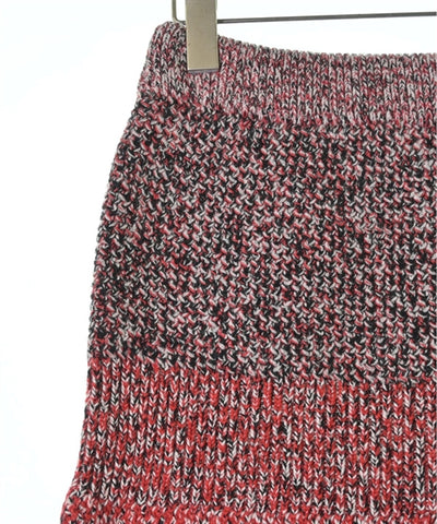 BURBERRY Knee length skirts