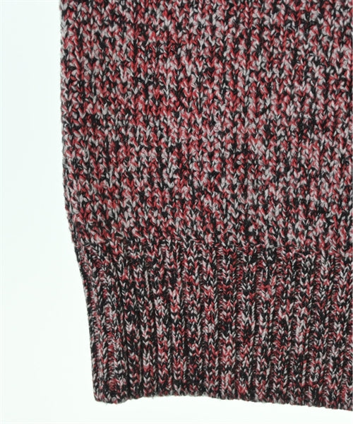 BURBERRY Knee length skirts