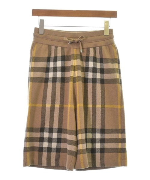 BURBERRY Shorts