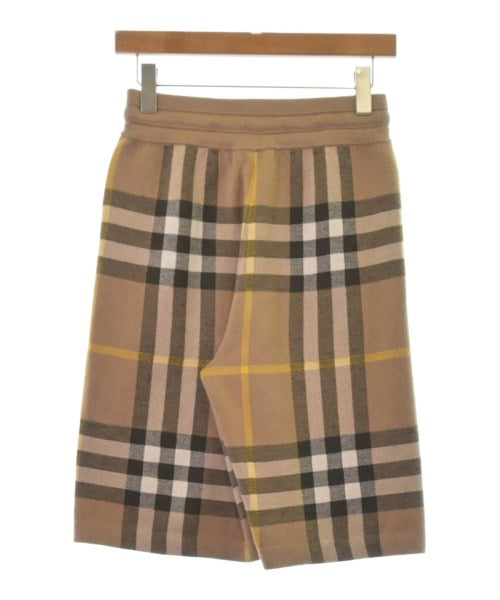 BURBERRY Shorts