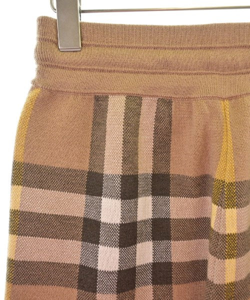 BURBERRY Shorts