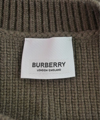 BURBERRY Sweaters