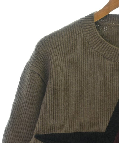 BURBERRY Sweaters