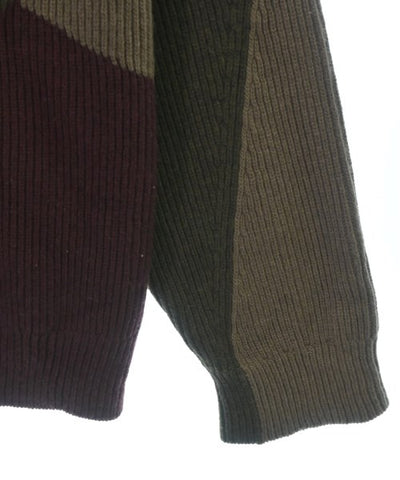 BURBERRY Sweaters