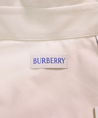 BURBERRY Casual shirts